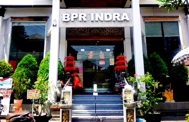 Satu-satunya BPR Penyalur KUR, BPR Indra Candra Pacu M-Banking dan Resmikan Gedung Privilege